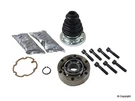 Gkn Loebro Cv Joint Kit For A6 Quattro, RS6, Passat, A8 S8+MORE 302287. Fixed Price $137.49.