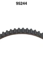 Dayco 95244 Engine Timing Belt Camshaft For 94-02 Accord Cl Oasis Odyssey. Fixed Price $42.42.