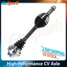 Front Left Right Side Cv Axle For 2011-2014 2015 Audi Q7, A7 Quattro 3.0L Awd. Fixed Price $126.11.