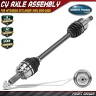 Front Left Cv Axle Assembly For Mitsubishi Outlander Phev 2018-2022 2.4L 2.0L. Fixed Price $96.79.