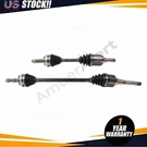 For 1991-1994 Chrysler Lebaron Plymouth Sundance 2.5L L4 Fwd Front Pair Cv Axle. Fixed Price $303.23.
