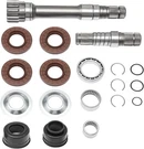 Right Axle Shaft Kit Ram 1500 2012-2021 4WD 68146594AB 19PC. Fixed Price $40.00.