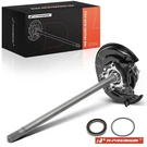 A-premium Axle Shaft Assy Rear Driver Side For Toyota 4RUNNER 2003-2009. Fixed Price $523.40.