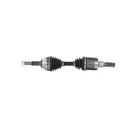 Trakmotive GM-8233 Cv Axle Shaft For 04-12 Canyon Colorado I-350 I-370. Fixed Price $122.68.