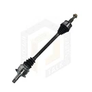 Rear Left Driver Cv Axle Joint Shaft Assy For Chrysler 300 Dodge Charger Awd. Fixed Price $154.91.