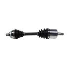 Gsp NCV48506 Front Right Axle Fits 1999-2003 Mercedes-benz E320. Fixed Price $153.99.