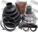 2310-030 Febest Joint Kit, Drive Shaft For, Audi, Seat, Skoda, Vw. Fixed Price $59.49.