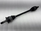 2011-2017 Bmw X3 F25 Rear Left Driver Side Axle Shaft 7598038 Oem. Fixed Price $80.00.