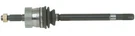 Cv Axle SHAFT-4WD Cardone 66-3220. Fixed Price $155.99.