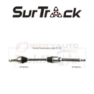 Surtrack NI-8381 Cv Axle Shaft For Constant Velocity Nh. Fixed Price $151.55.