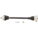 Trakmotive Cv Axle Shaft P N Ad 8080. Fixed Price $93.02.