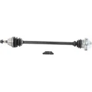 AD-8128 Trakmotive Cv Half Shaft Axle Front Passenger Right Side For Vw Hand. Fixed Price $183.04.