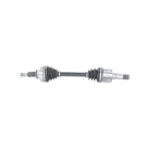 Cv Axle Shaft Surtrack CH-8118 Trakmotive. Fixed Price $123.08.