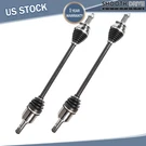 Gsp Extended Travel Front Cv Axle Assembly For 05-2015 Subaru Impreza Legacy Awd. Fixed Price $237.99.