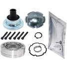Cv Joint-hjwf Dana Spicer 25-10140062 Fits 06-11 Ford Explorer. Fixed Price $177.72.