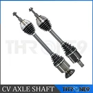 Complete Cv Axle Assy Front Lh & Rh For Volkswagen Tiguan 2.0L L4 2018-2021 Awd. Fixed Price $277.94.