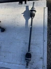 2017 2025 Mazda CX-5 Rear Right Side Axle Halfshaft Oem RTA62550X. Fixed Price $81.78.