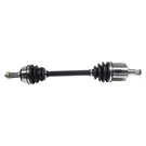 Gsp NCV36036 Axle Assembly Front Right For Honda. Fixed Price $67.30.