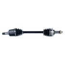 For Mazda Protege 95-98 Gsp North America Front Driver Side Cv Axle Assembly. Fixed Price $66.07.