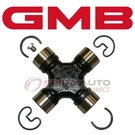 Gmb 215-4009 Universal Joint For 45U0166 Driveline Axles Shaft Yc. Fixed Price $32.77.