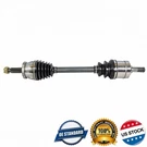 NCV51586 Front Right Axle For Mitsubishi 3000GT Dodge Stealth Fwd Auto Trans. Fixed Price $246.19.