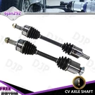 Front Driver & Passenger Pair Cv Axle Shaft For Acura Rdx 2.3L 4CYL 2007-2012. Fixed Price $190.07.