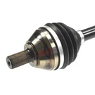 Loebro 305726 Cv Axle Assembly For 10-16 Volvo XC60. Fixed Price $391.99.