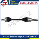 Rear Left Cv Axle Joint Shaft Assembly For Land Rover Range 2006-2012. Fixed Price $196.74.