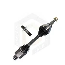Front Pair Cv Axle Joint For 2012 13 14 16 17 18 Ram 1500 5.7L V8 4WD. Fixed Price $200.66.