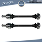 Gsp Rear Left Right Cv Axle Assembly For 2010-2019 Bmw X5 X6 Awd. Fixed Price $274.99.