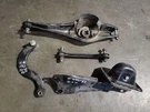 4 Piece Right Rear Lower Control Arm Set 2016 Audi Tt MK3 Auto Cnt 15-20 Oem. Fixed Price $153.00.