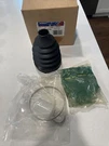 New Gm 26059670 Cv Boot Kit 1997-2002 Astro Safari Van. Fixed Price $29.40.