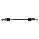 For Land Rover LR2 11-14 Rear Driver & Passenger Side Cv Axle Assembly. Fixed Price $119.75.