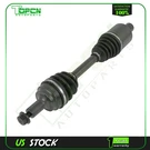 Front Left Cv Axle Assembly Fit For 2013-2015 Mercedes-benz C350 E400. Fixed Price $74.99.