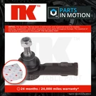 Tie / Track Rod End Fits Mitsubishi Outlander MK2, MK3 2.2D Outer 2006 On Joint. Fixed Price $15.87.