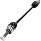 Cv Axle Shaft Assembly Front Left For Elantra 2017-2019 HY-8325. Fixed Price $84.99.