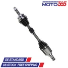 Front Left Cv Axle Shaft For 16-22 Toyota Prius,prius Prime,prius Awd-e 1.8L Oem. Fixed Price $145.84.