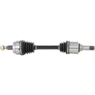 Trakmotive Cv Axle Shaft For ML350, ML500, ML320, ML55 Amg, ML430 MB-8005. Fixed Price $119.15.