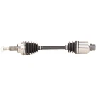 Trakmotive CH-8114 Cv Axle Shaft For 07-19 200 Avenger Journey Sebring. Fixed Price $101.35.