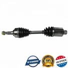 NCV10087 Front Right Axle Joint For Gmc Terrain Chevrolet Equinox Awd Fwd. Fixed Price $173.44.