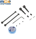 Tamiya Universal Shaft Assembly DF-02 And DT-03 TAM53791. Fixed Price $39.74.