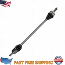 Front Right Cv Axle Joint Shaft Assy For Kia Optima Hyundai Sonata Manual Trans. Fixed Price $126.53.