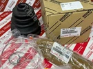 Toyota Genuine 04438-35041 Boot Kit Front Drive Shaft 0443835041 Oem. Fixed Price $71.80.