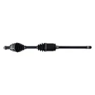 Trq CSA70322 Axle Shaft For Bmw 328I Xdrive 2009-2013 Right Front 31607558950. Fixed Price $129.67.