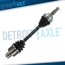 Front Passenger Side Cv Axle Shaft Assembly Mercury Cougar Ford Contour 4CYL. Fixed Price $60.94.