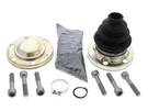 Gkn Loebro Cv Joint Boot Kit 33219067812 Bmw E36 M3 325IS 318I E30 325IC. Fixed Price $54.12.