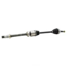 Cv Axle Shaft Trq CSA85820 Fits 14-16 Toyota Camry. Fixed Price $113.95.