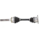 MI-8101 Trakmotive Cv Half Shaft Axle Front Passenger Right Side For Pickup Hand. Fixed Price $106.68.