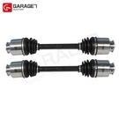 For 1985 1986 Subaru Dl GL-10 Rx Xt 4WD 1.8L H4 Rear Pair Cv Axle Assembly. Fixed Price $194.89.