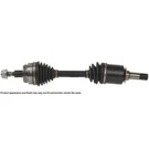 Cardone 66-9015 Cv Axle Assembly. Fixed Price $152.61.